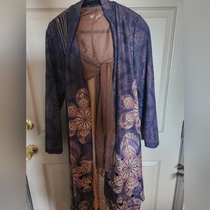 Adore Me Jacket size M